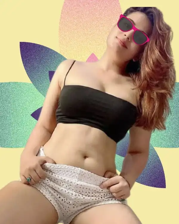 Neha 24 hour available call girls in Bandra