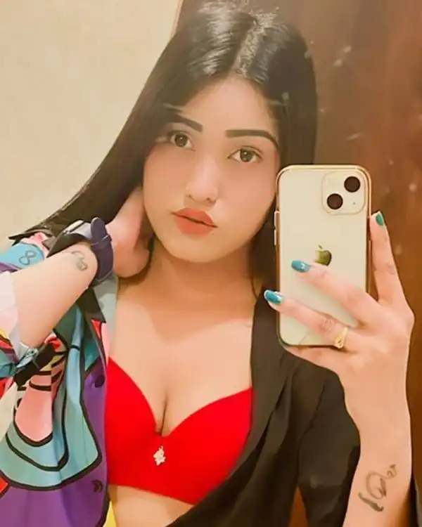Anjali top rated call girls in Bandra