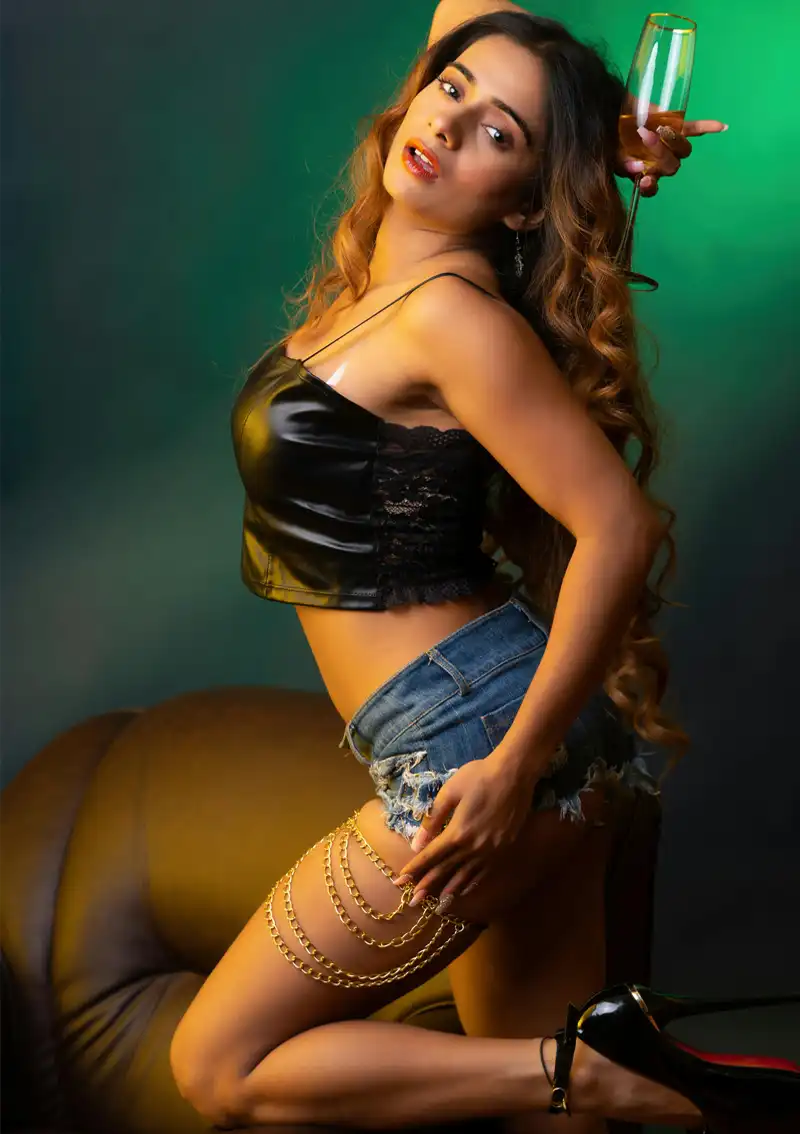 best Bandra escorts service
