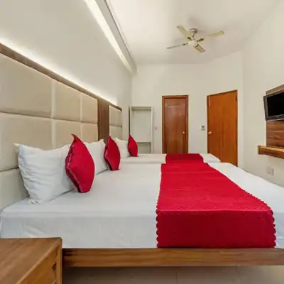 Best Hotel in Bandra